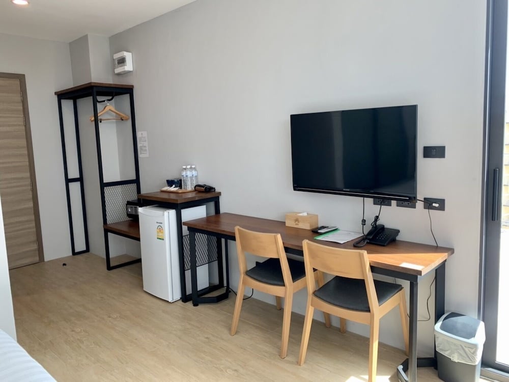 Atom Phuket Hotel -SHA Plus 39/50