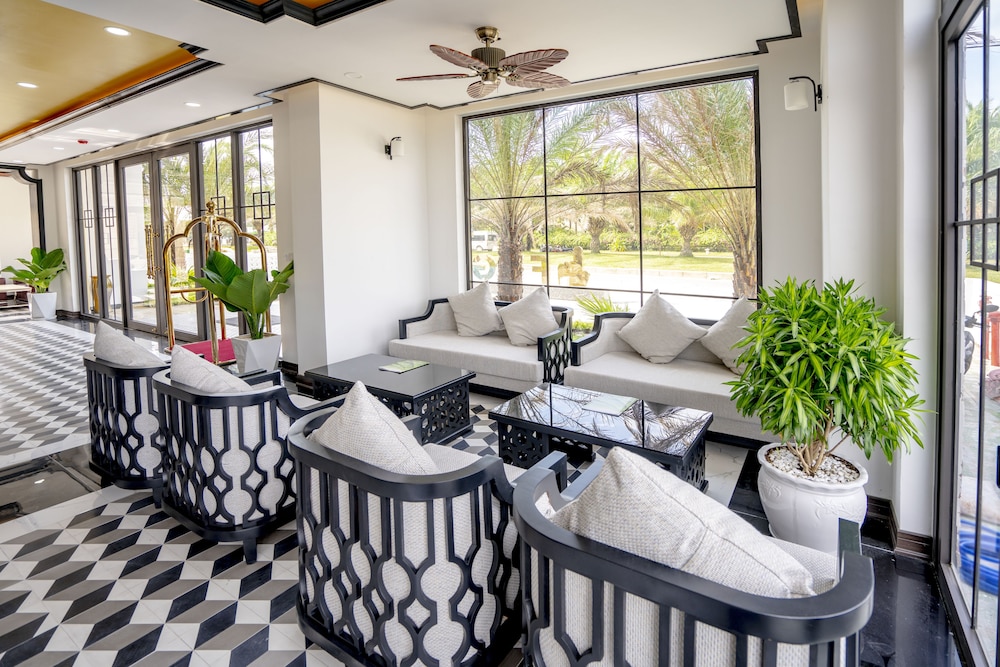 Fivitel Hoi An Hotel 35/54