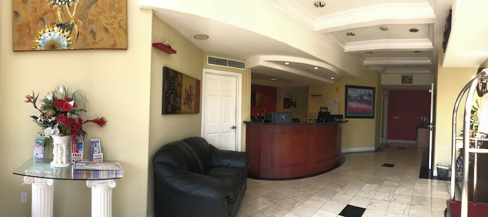Gateway Inn and Suites Hotel 11/46