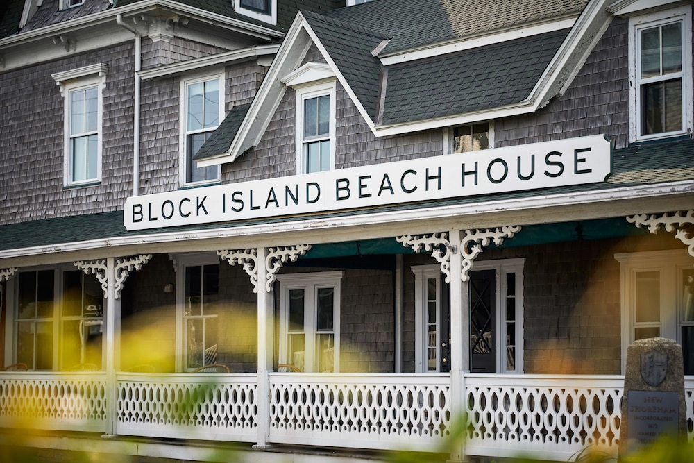 Block Island Beach House 1/50
