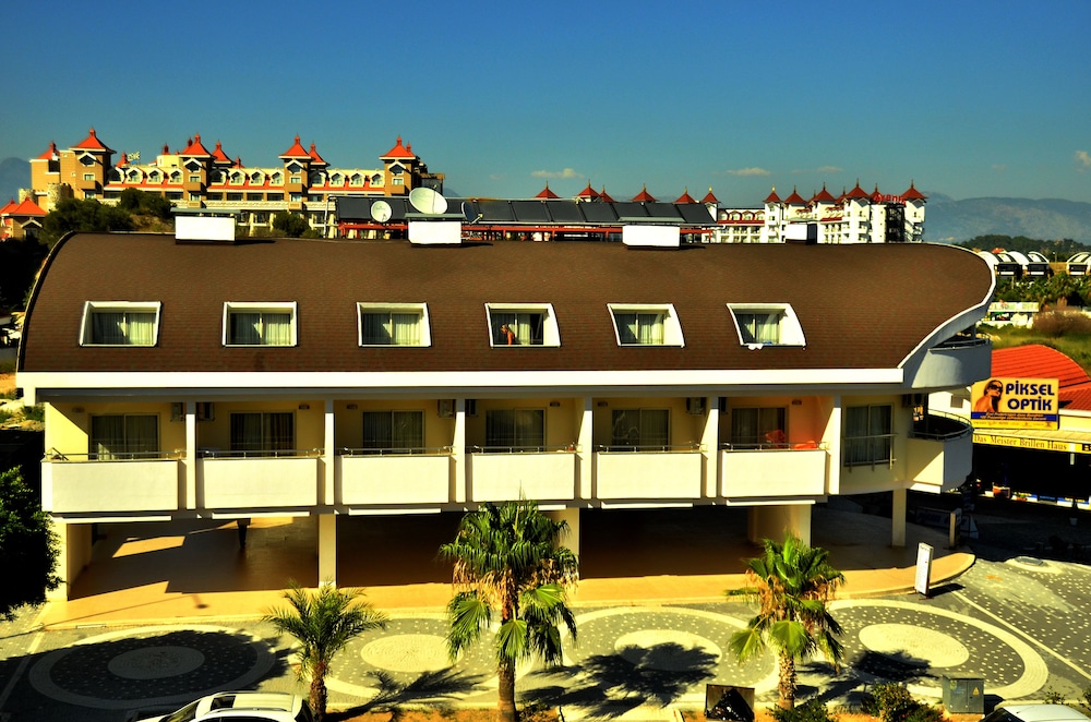Side Alegria Hotel & Spa