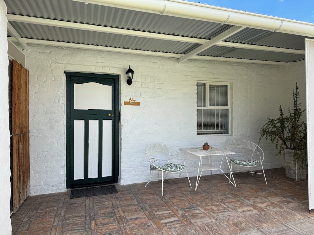 Rietjiesbos B&B 5/50