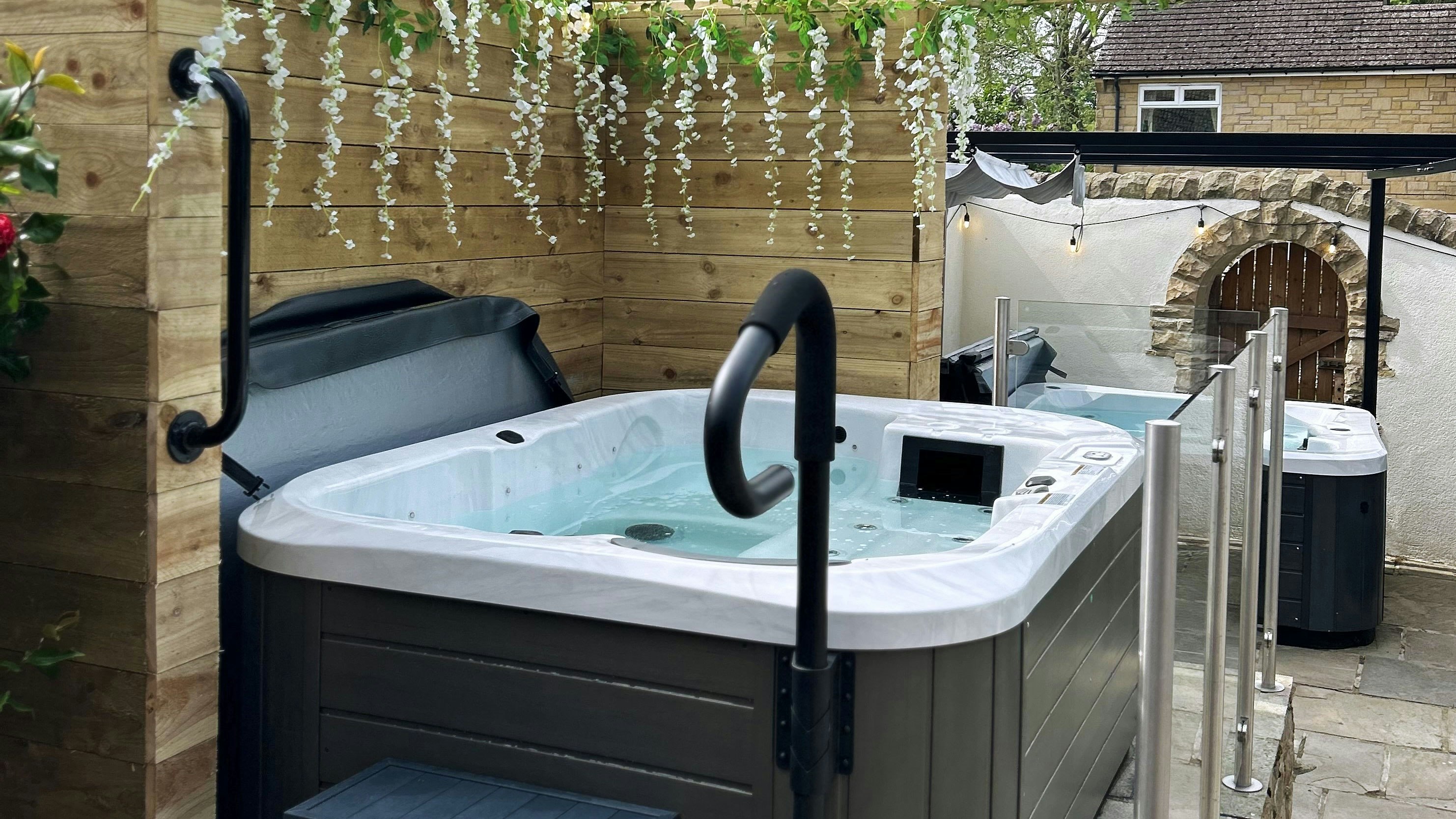 The Morritt Country House Hotel & The Garage Spa 45/67