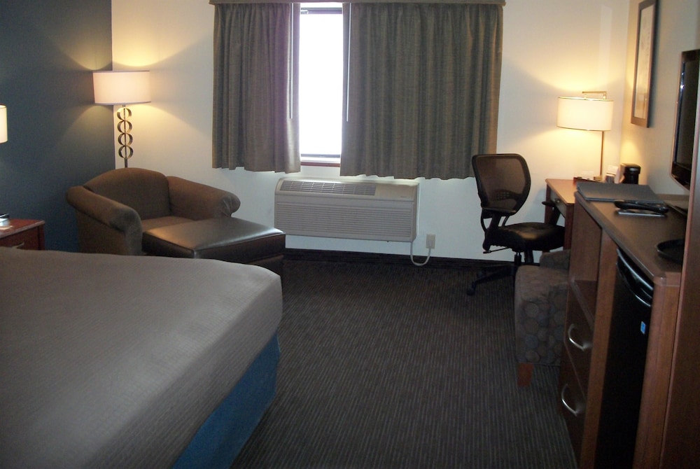 Americinn By Wyndham Beulah 17/41