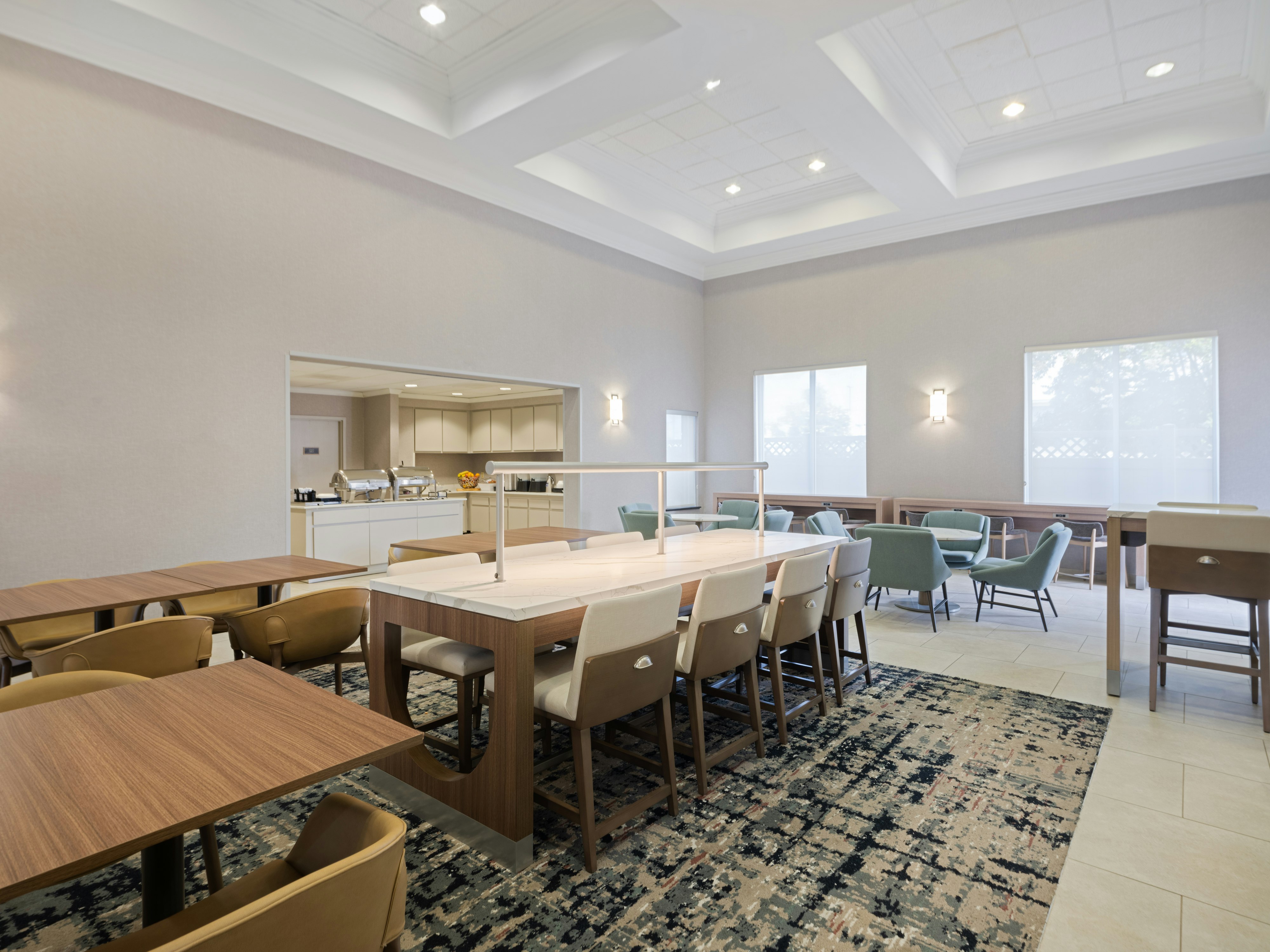 Homewood Suites By Hilton Columbia Sc 30/35