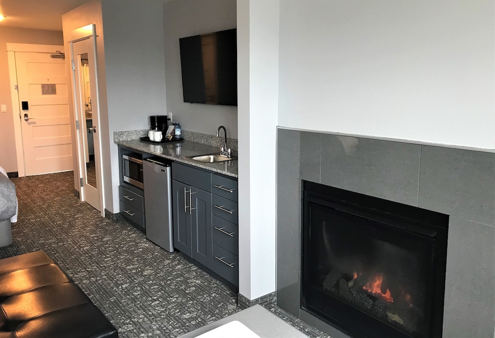 Starfish Manor Oceanfront Hotel — foto 4