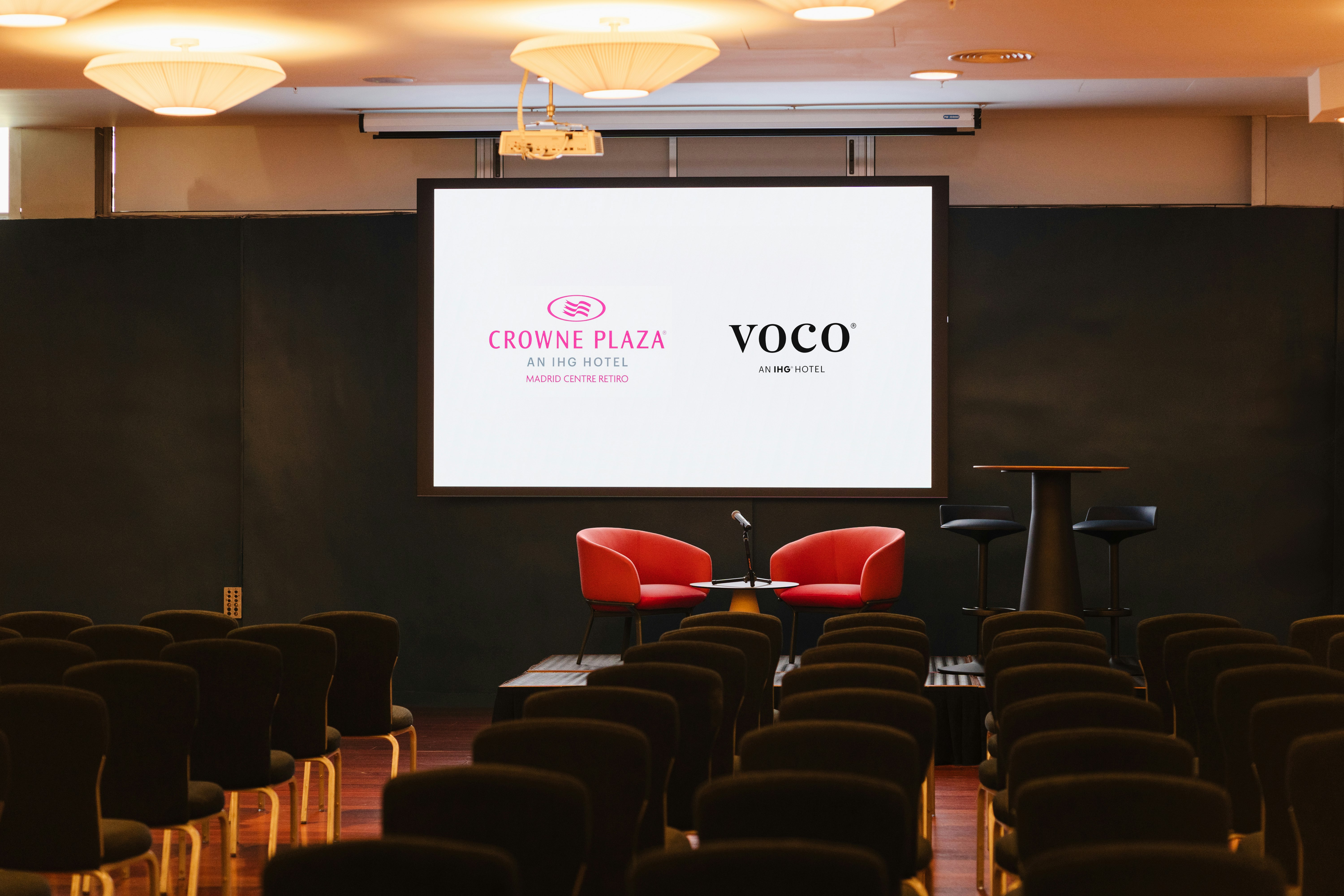 voco Madrid Retiro, an IHG Hotel 53/58