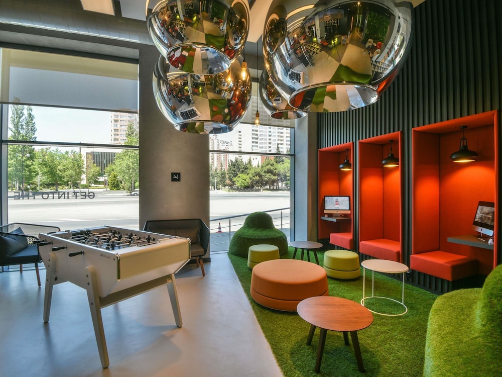 ibis Baku City Hotel 28/50