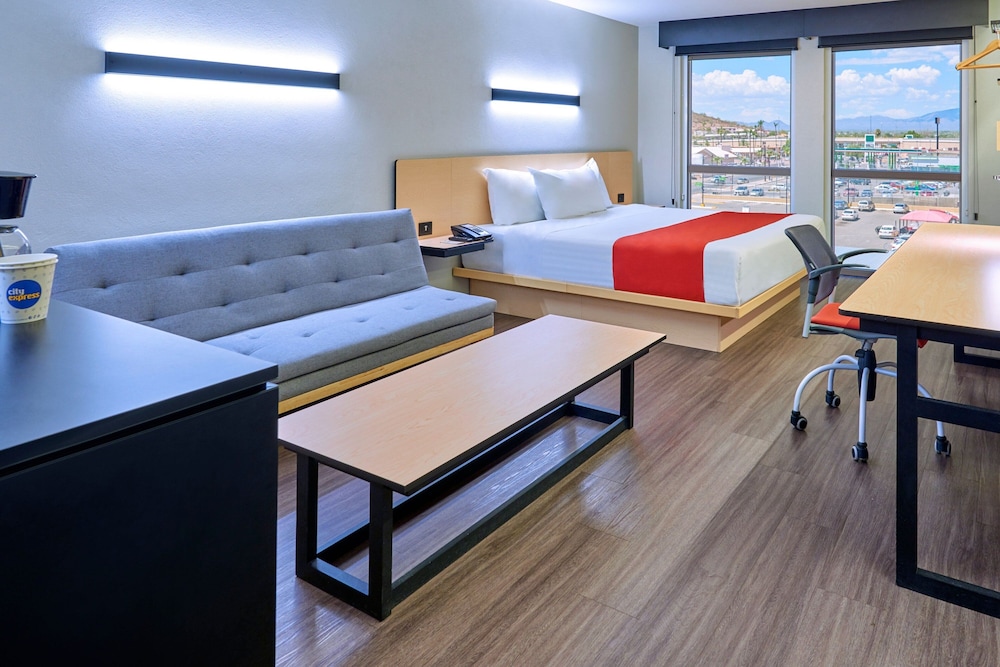 City Express by Marriott Caborca 13/49