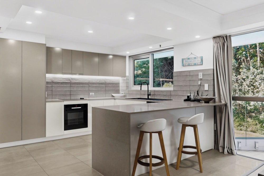 Gemini Court Holiday Apartments 38/47