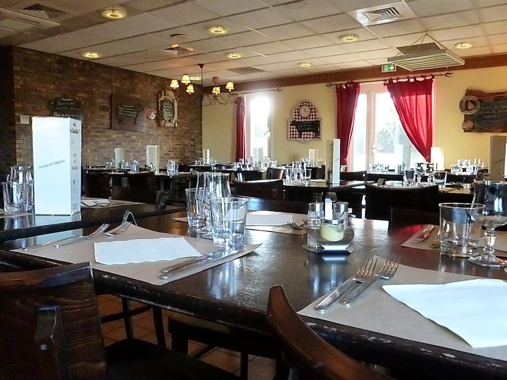 Hotel Le Beaulieu 35/50