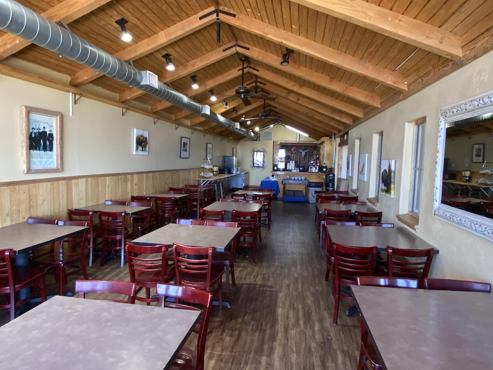 Tombstone Lookout Lodge, SureStay Collection by Best Western 38/49