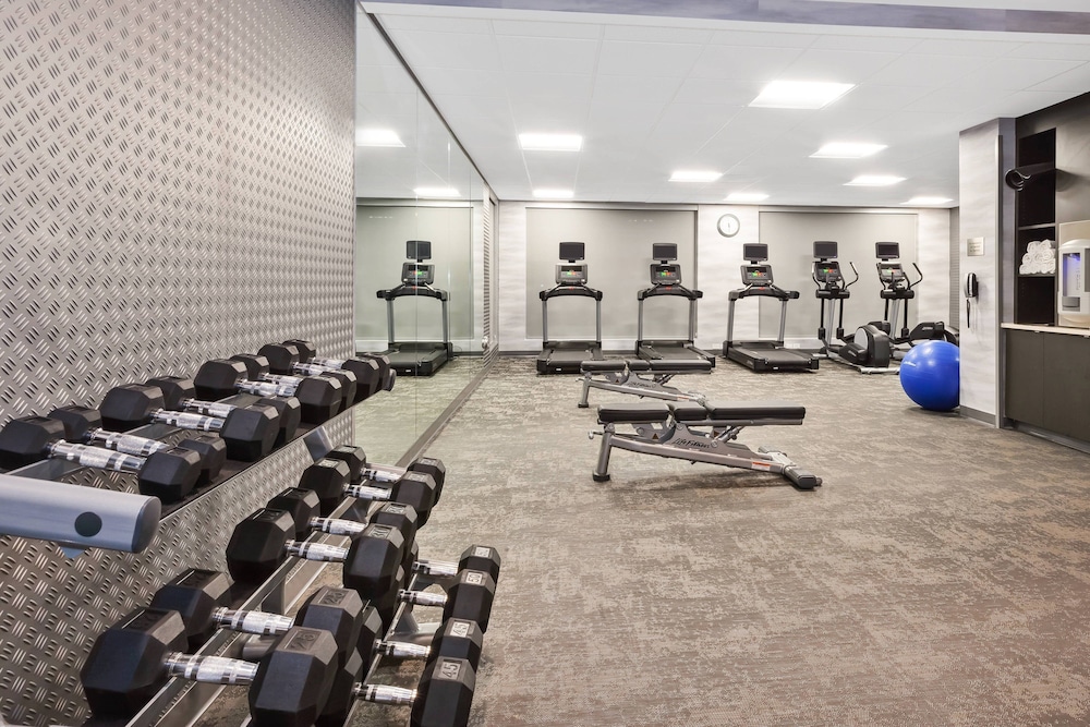 Fairfield Inn & Suites By Marriott Kalamazoo 19/33