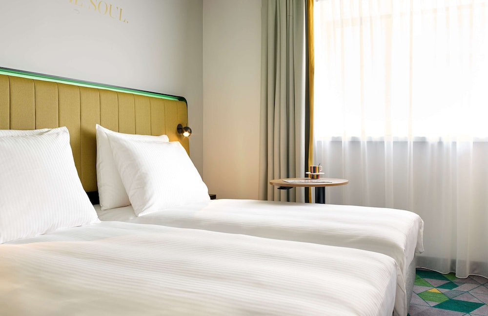 PARK INN BY RADISSON HASSELT 18/55