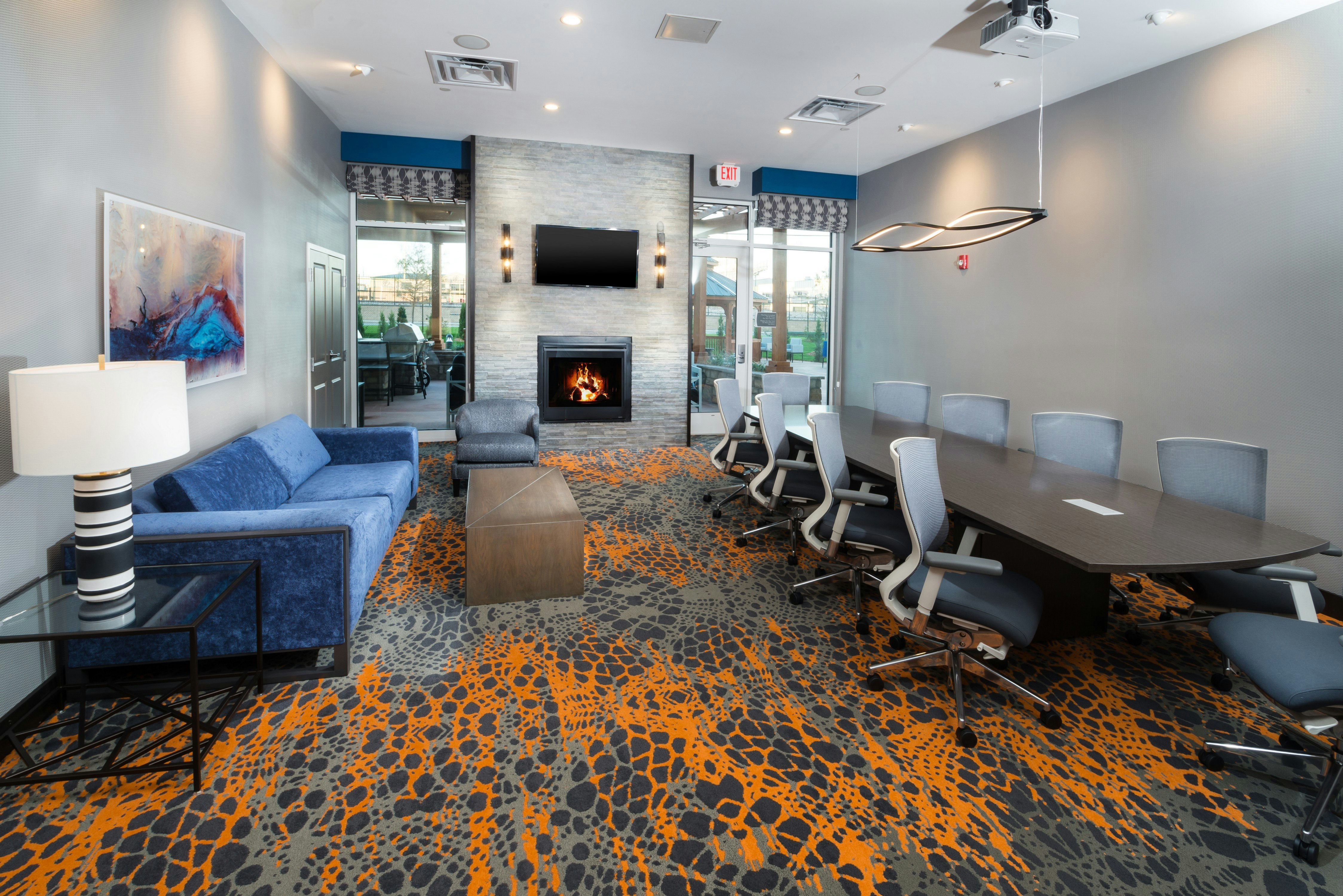 Homewood Suites By Hilton Tulsa Catoosa 51/56