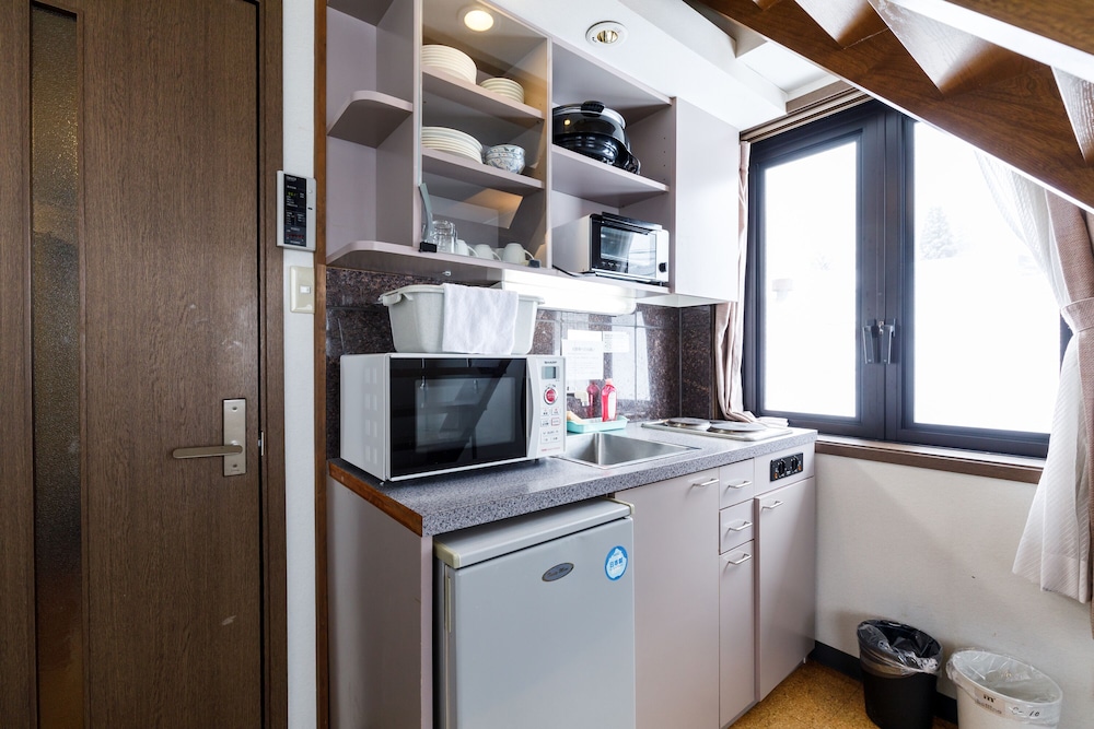 Condominium Hakuba Goryu 50/50
