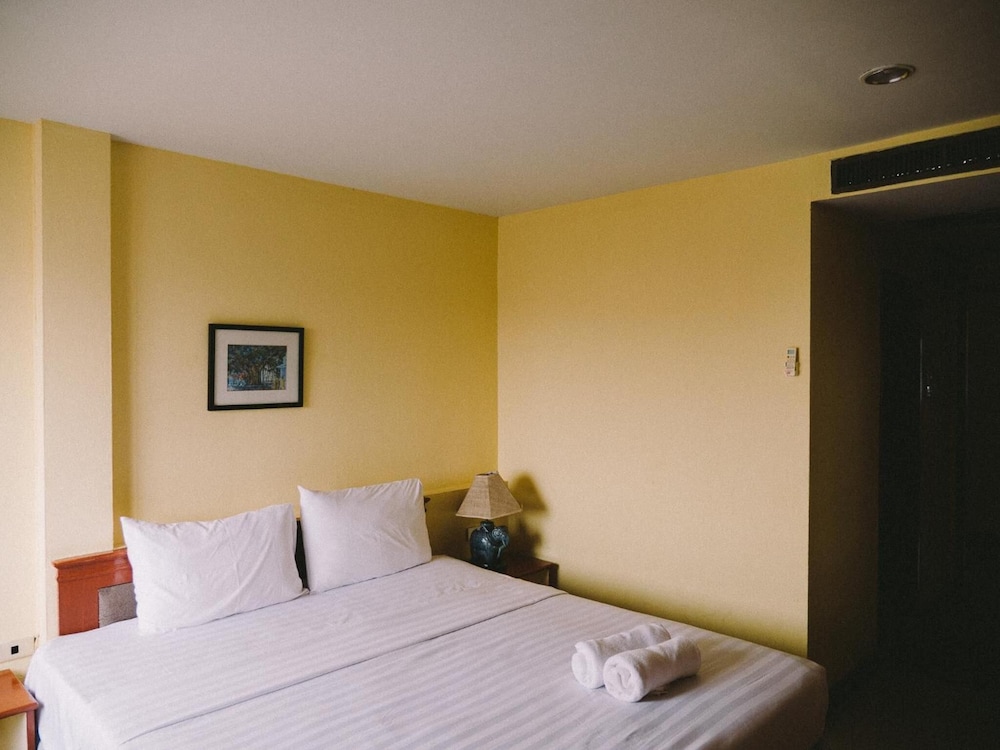 Traveller Inn Hotel 18/62