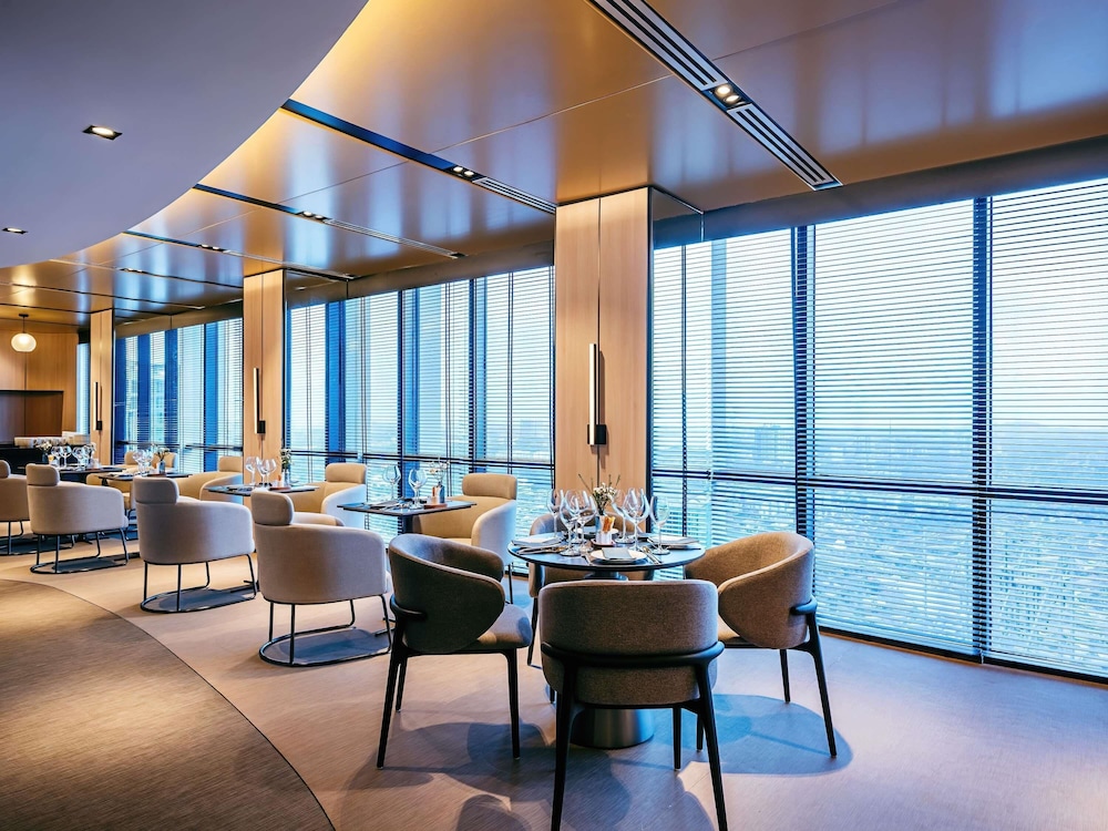 Novotel Johor Bahru City Centre 62/75