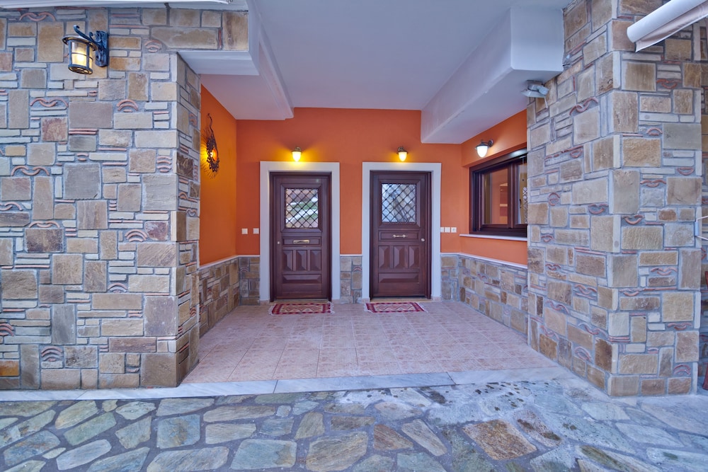Alsos House 21/45