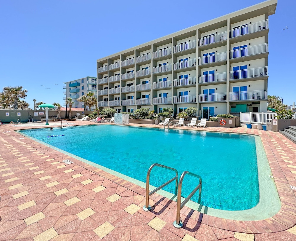 The Boardwalk Inn Suites in DAYTONA BEACH - FL