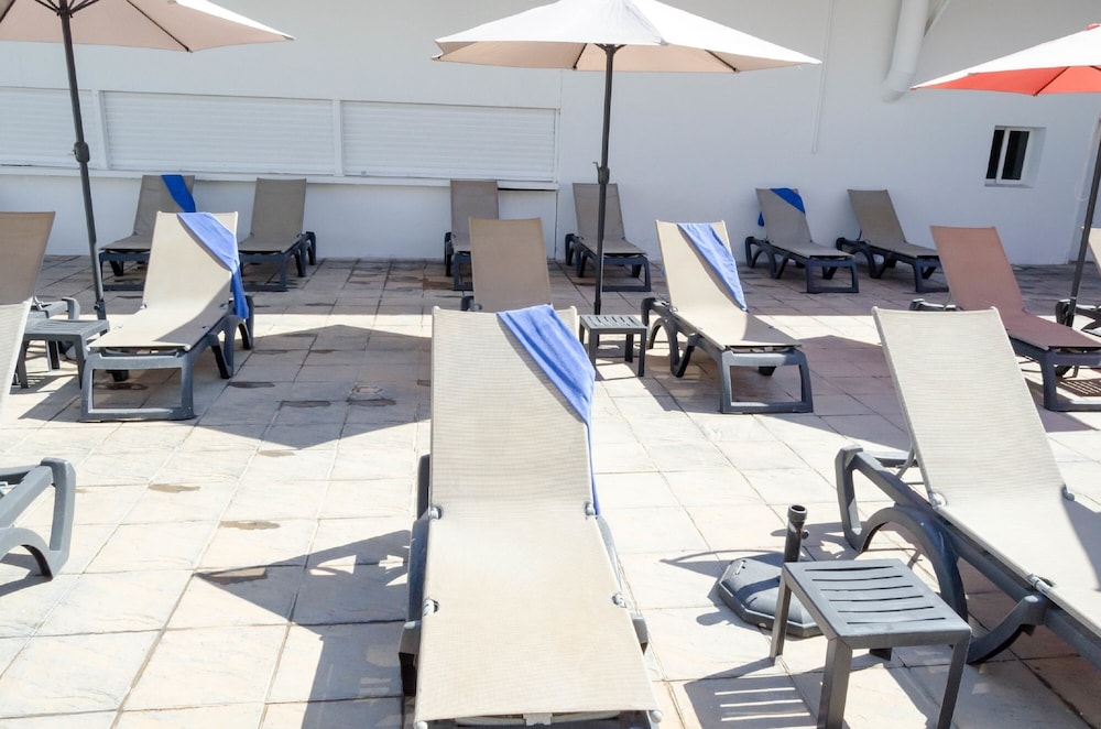 Paraiso Beach by Llum - Adults Only 16/21