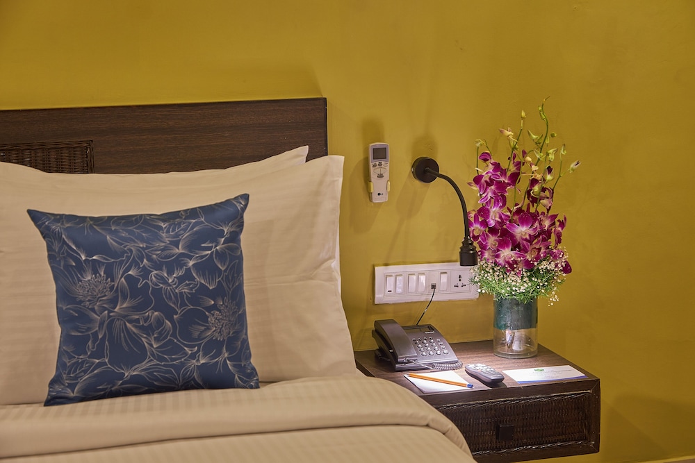Tulip Inn Koramangala Bangalore 3/35