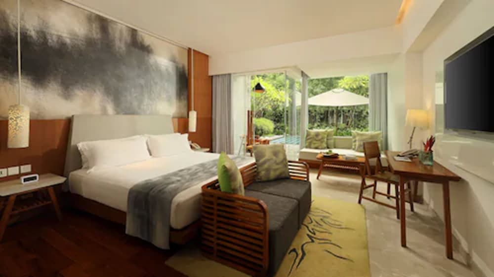 Maya Sanur Resort Spa 13/50