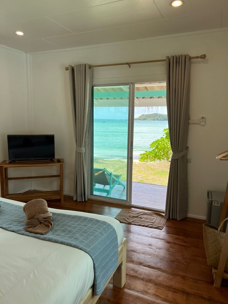 Siam Beach Resort Koh Kood 16/57