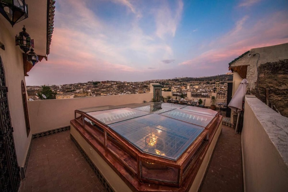 Riad Ouliya 38/50