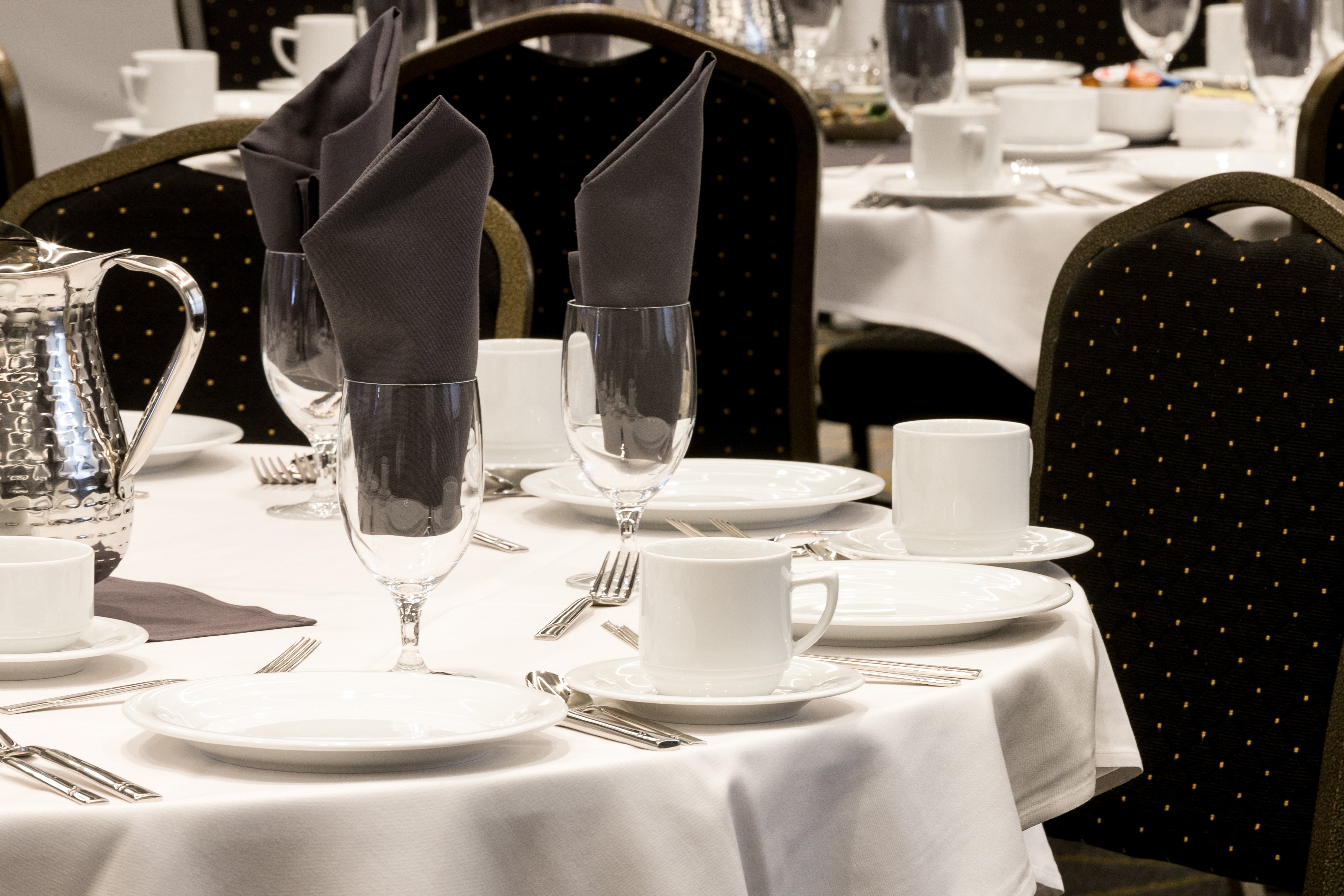 Holiday Inn & Suites Mount Pleasant 30/64