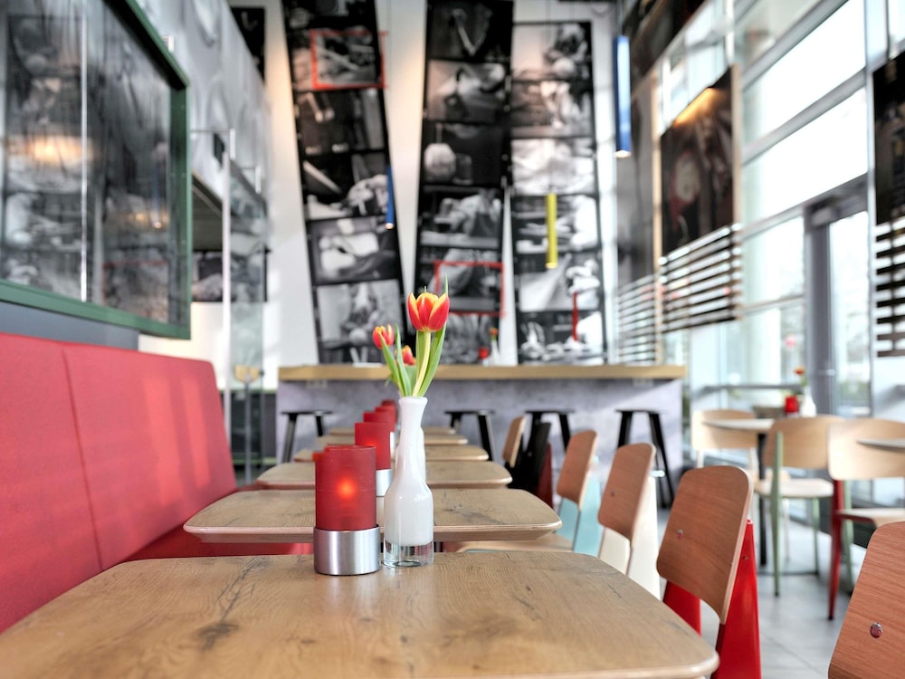 Ibis Amsterdam City West Hotel 49/63