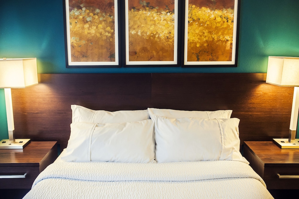 Residence Inn By Marriott Cincinnati Airport Erlanger 18/40