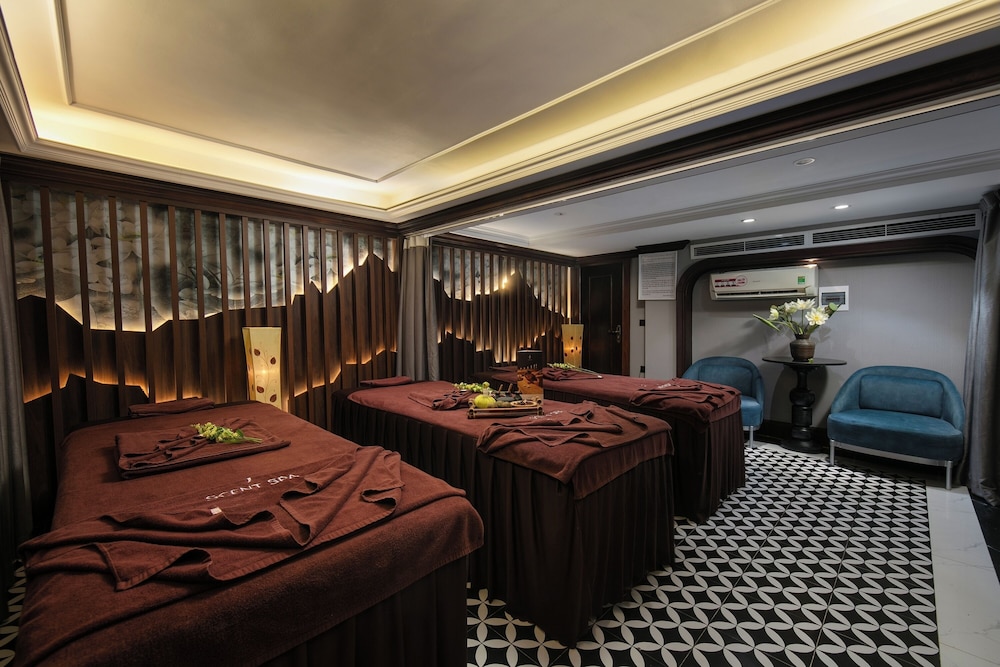 Salute Premium Hotel & Spa 22/36