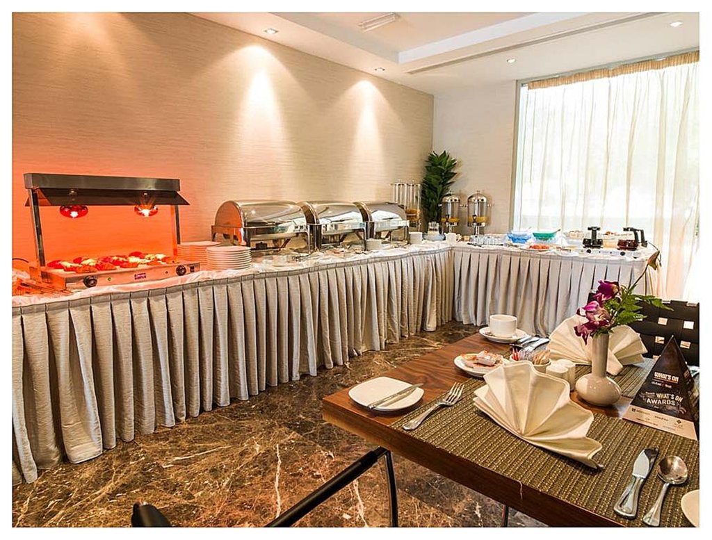 Executive Suites Abu Dhabi 42/50