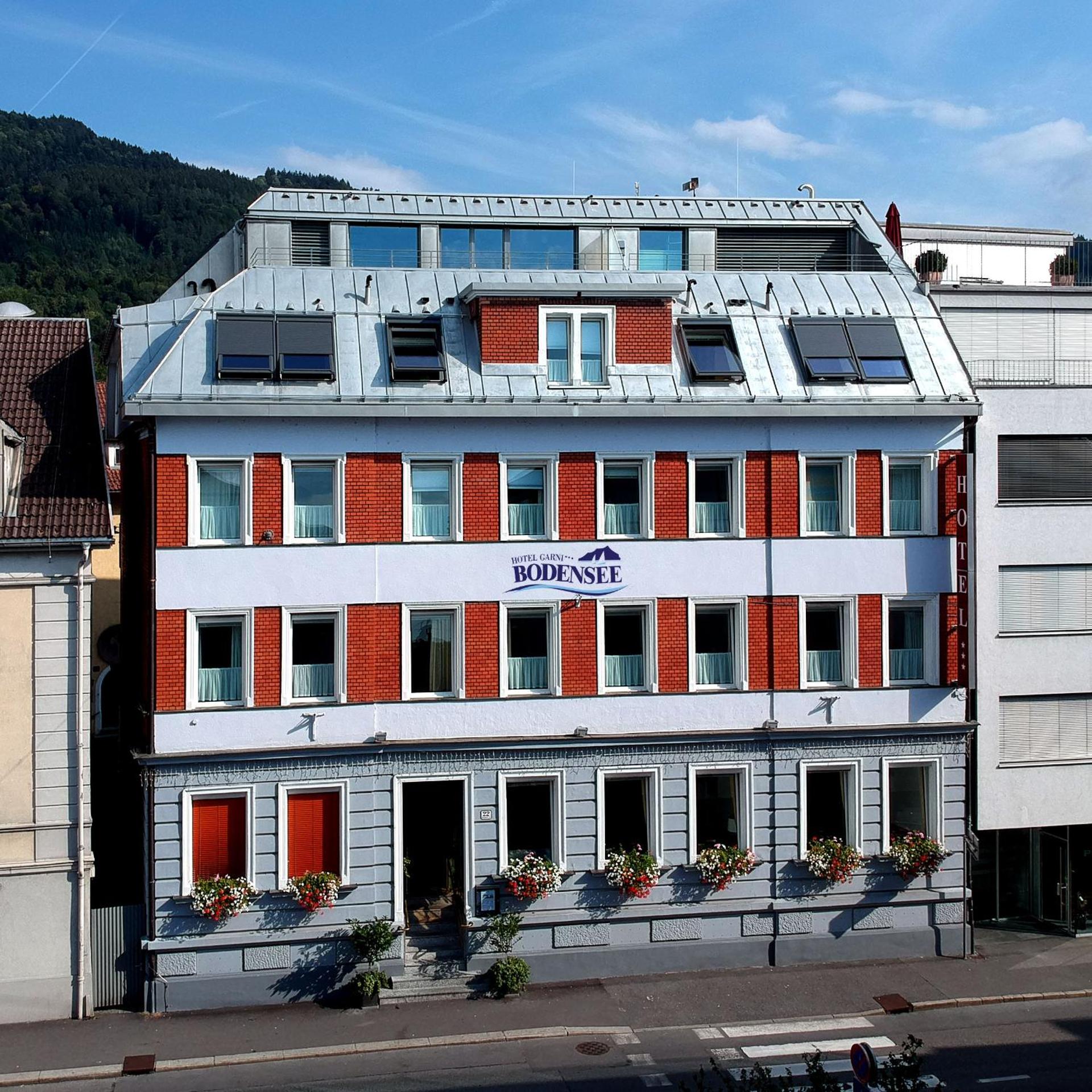 Hotel Bodensee GmbH 1/50