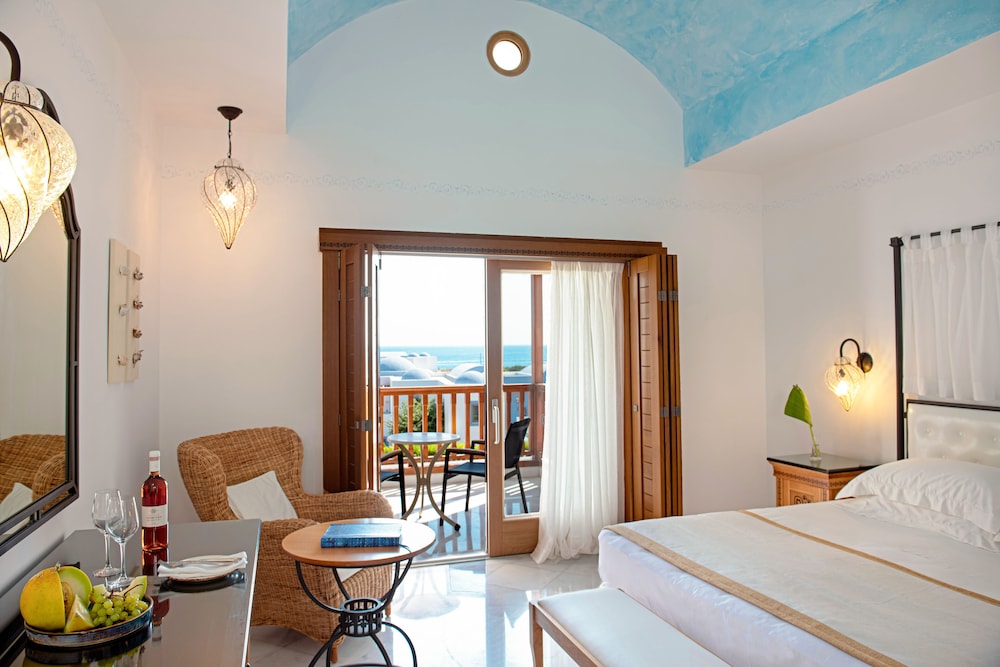 BUNGALOW SEA VIEW