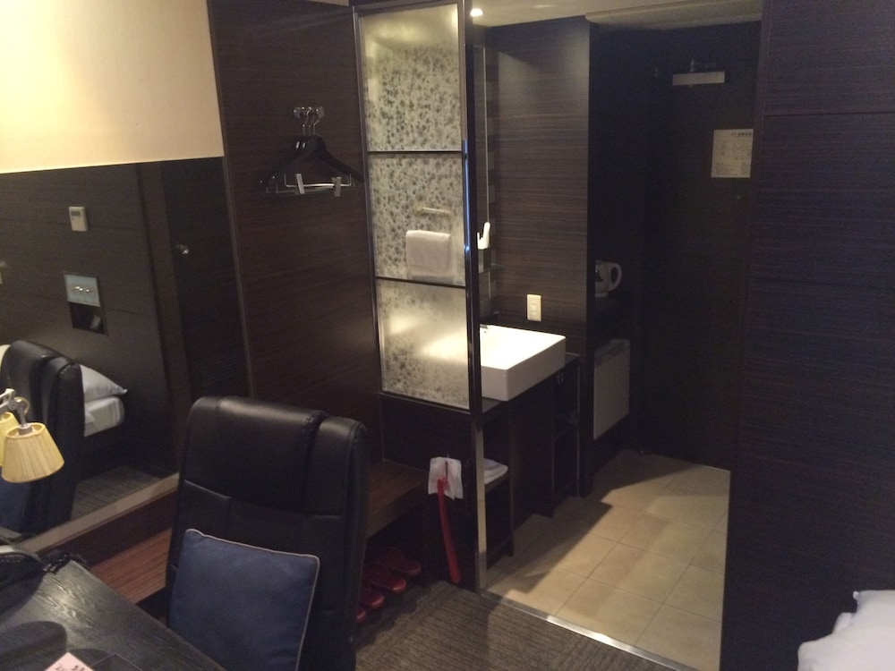 My Hotel Ryugu 52/52