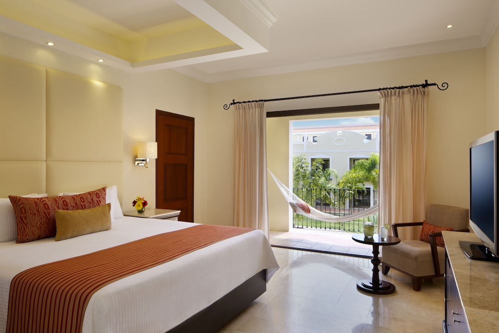 Dreams Tulum Resort Spa All Inclusive 14/70