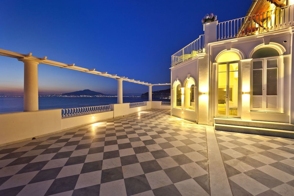 Villa Silvana Relais 21/36