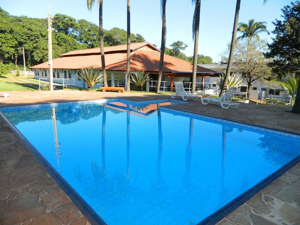 Hotel Recreio Sao Jorge 14/26