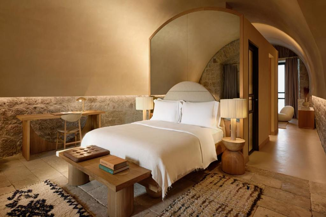 Mamula Island By Banyan Tree 48/48