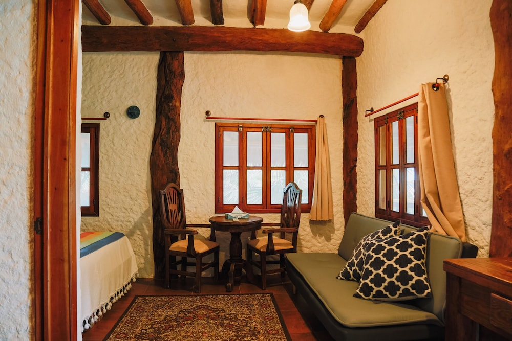 Ensueno Holbox & Beach Club 45/74