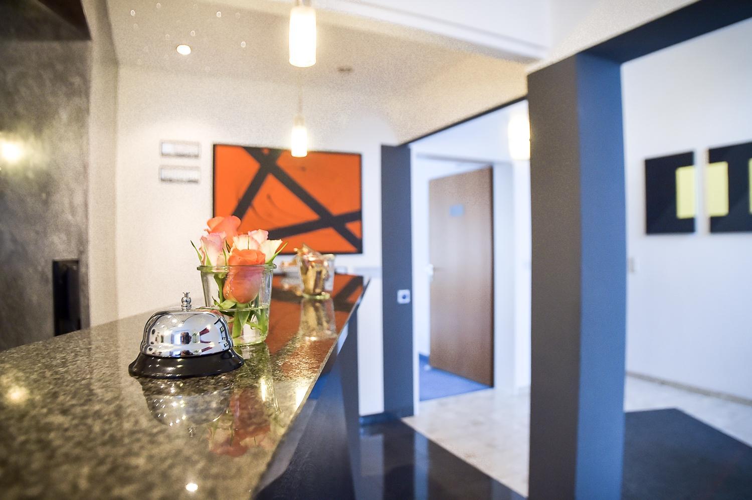 Hotel Mautner Airport und Messehotel 7/25