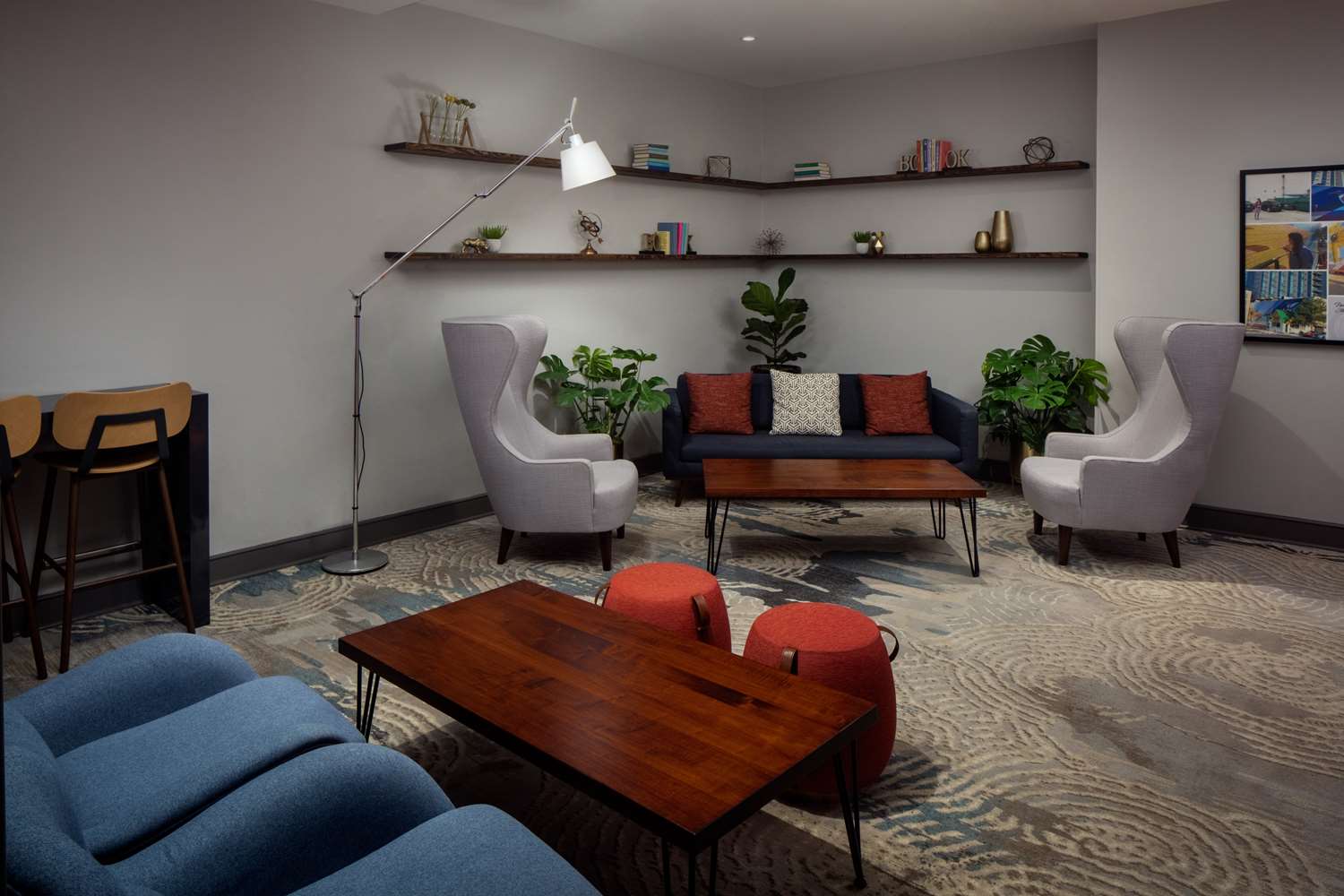 The Bethesdan Hotel, Tapestry Collection by Hilton 35/58