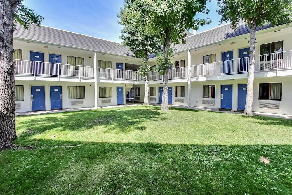 Motel6 Fremont, CA – North 47/58