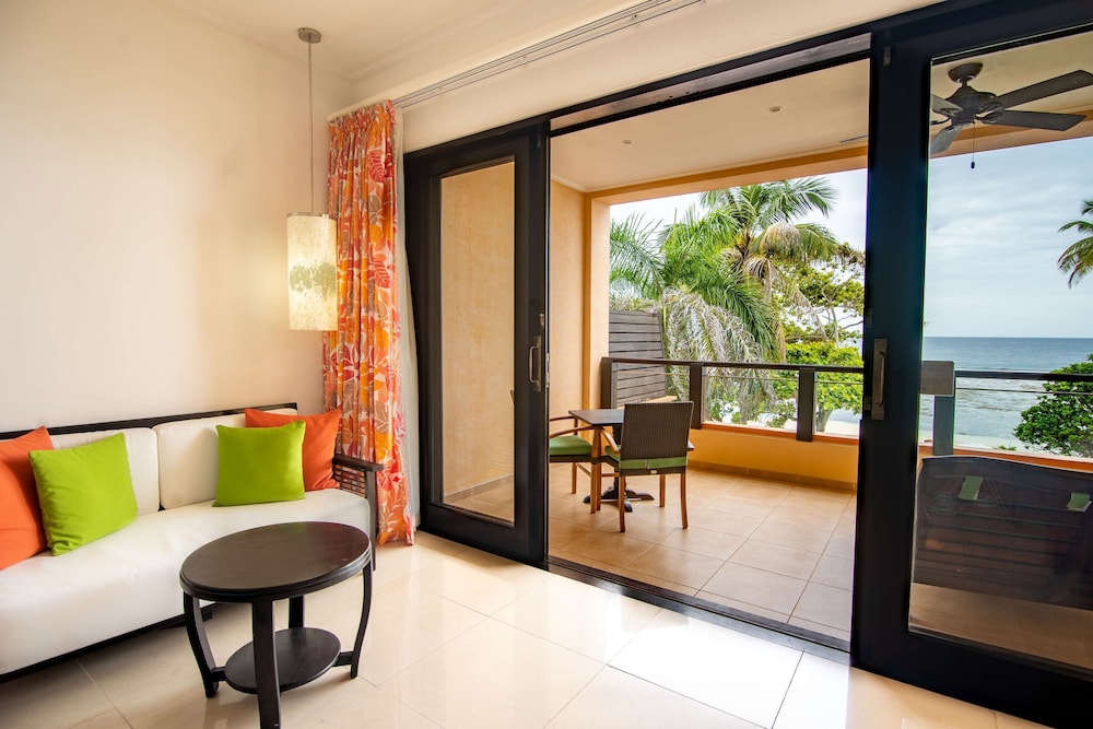 Doubletree By Hilton Seychelles Allamanda Resort And Spa 21/70