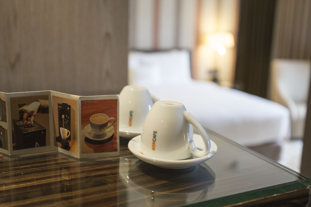 DoubleTree by Hilton Hotel Sukhumvit Bangkok 38/79