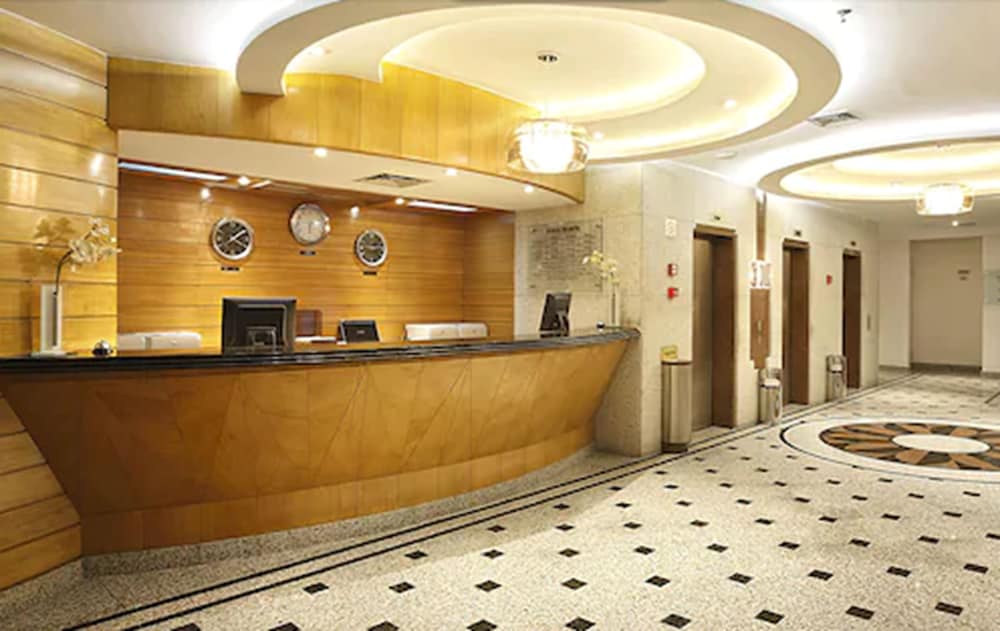 SCORIAL RIO HOTEL 7/56