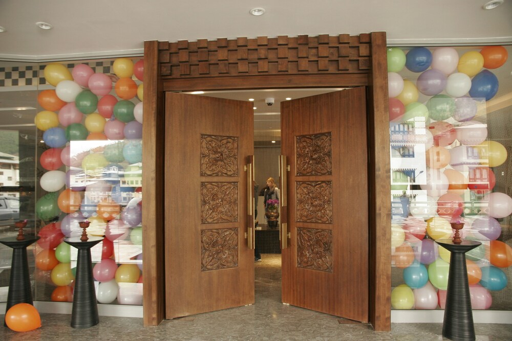 Le Meridien Thimphu 3/41