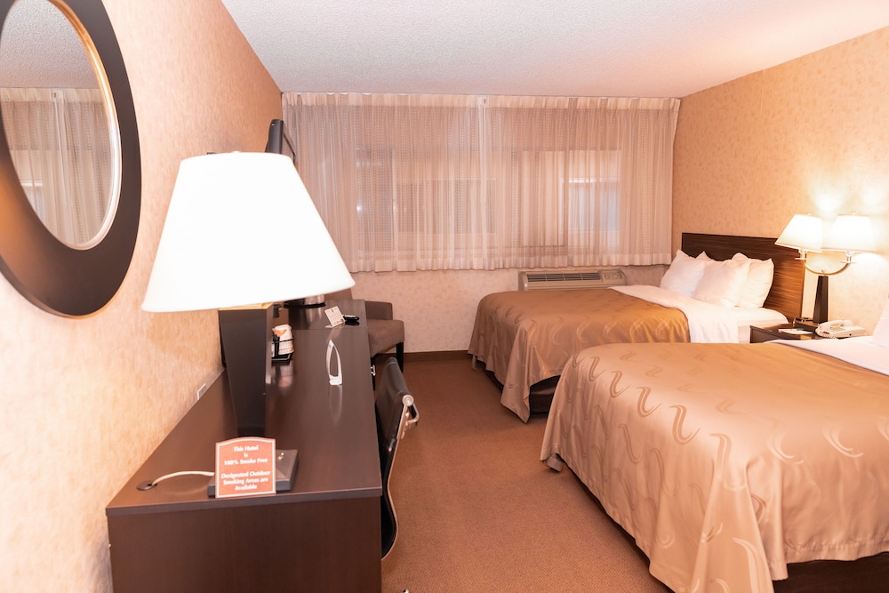 Quality Inn Havre MT 8/37